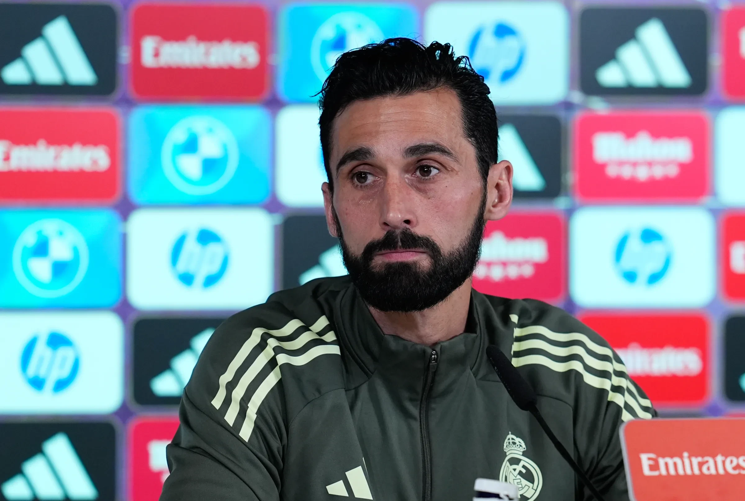 Who’s Wasting Time? Why did the Board contradict Arbeloa’s comments about Getafe?
